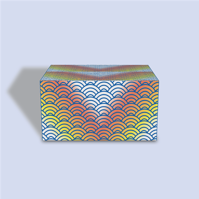 Mapei Mosaic Wrapping Paper